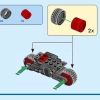 Черная вдова и Капитан Америка (LEGO 76260)