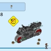 Черная вдова и Капитан Америка (LEGO 76260)