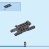 Черная вдова и Капитан Америка (LEGO 76260)