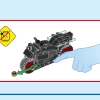 Черная вдова и Капитан Америка (LEGO 76260)