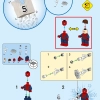 Финальная битва Человека-паука (LEGO 76261)