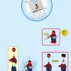 Финальная битва Человека-паука (LEGO 76261)