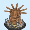 Финальная битва Человека-паука (LEGO 76261)