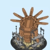 Финальная битва Человека-паука (LEGO 76261)