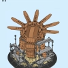 Финальная битва Человека-паука (LEGO 76261)