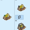 Финальная битва Человека-паука (LEGO 76261)