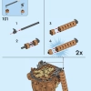 Финальная битва Человека-паука (LEGO 76261)