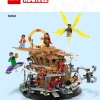 Финальная битва Человека-паука (LEGO 76261)