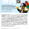Финальная битва Человека-паука (LEGO 76261)