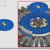 Щит Капитана Америки (LEGO 76262)