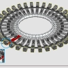 Щит Капитана Америки (LEGO 76262)