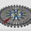 Щит Капитана Америки (LEGO 76262)
