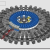 Щит Капитана Америки (LEGO 76262)