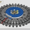 Щит Капитана Америки (LEGO 76262)