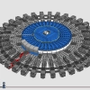 Щит Капитана Америки (LEGO 76262)