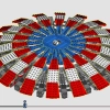 Щит Капитана Америки (LEGO 76262)