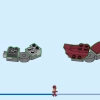 Железный человек Халкбастер против Таноса (LEGO 76263)