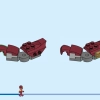 Железный человек Халкбастер против Таноса (LEGO 76263)