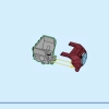 Железный человек Халкбастер против Таноса (LEGO 76263)