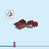 Железный человек Халкбастер против Таноса (LEGO 76263)
