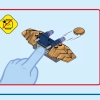 Железный человек Халкбастер против Таноса (LEGO 76263)
