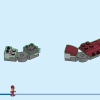 Железный человек Халкбастер против Таноса (LEGO 76263)