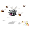 Железный человек Халкбастер против Таноса (LEGO 76263)