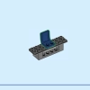 Железный человек Халкбастер против Таноса (LEGO 76263)
