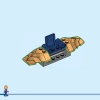 Железный человек Халкбастер против Таноса (LEGO 76263)