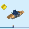 Железный человек Халкбастер против Таноса (LEGO 76263)