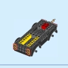 Погоня на Бэтмобиле: Бэтмен против Джокера (LEGO 76264)