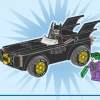Погоня на Бэтмобиле: Бэтмен против Джокера (LEGO 76264)