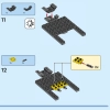 Бэтвинг: Бэтмен против Джокера (LEGO 76265)