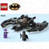Бэтвинг: Бэтмен против Джокера (LEGO 76265)