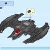 Бэтвинг: Бэтмен против Джокера (LEGO 76265)