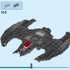 Бэтвинг: Бэтмен против Джокера (LEGO 76265)
