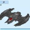 Бэтвинг: Бэтмен против Джокера (LEGO 76265)