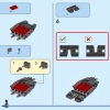 Бэтвинг: Бэтмен против Джокера (LEGO 76265)