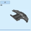 Бэтвинг: Бэтмен против Джокера (LEGO 76265)