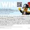 Бэтвинг: Бэтмен против Джокера (LEGO 76265)