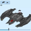 Бэтвинг: Бэтмен против Джокера (LEGO 76265)