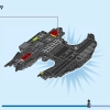 Бэтвинг: Бэтмен против Джокера (LEGO 76265)