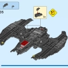 Бэтвинг: Бэтмен против Джокера (LEGO 76265)