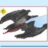 Бэтвинг: Бэтмен против Джокера (LEGO 76265)