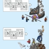 Мстители: финальная битва (LEGO 76266)