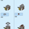 Мстители: финальная битва (LEGO 76266)
