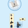 Мстители: финальная битва (LEGO 76266)