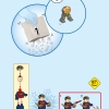 Мстители: финальная битва (LEGO 76266)