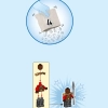 Мстители: финальная битва (LEGO 76266)