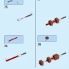 Мстители: финальная битва (LEGO 76266)